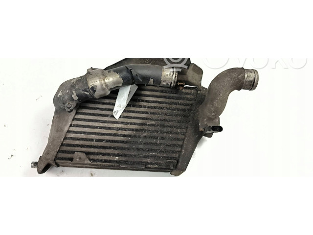 Интеркулер 4E0145805D Audi A8 S8 D3 4E