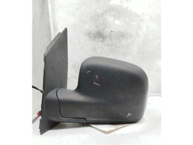 Zpětné zrcátko  Volkswagen Caddy 2008  E11026035, E11026035  