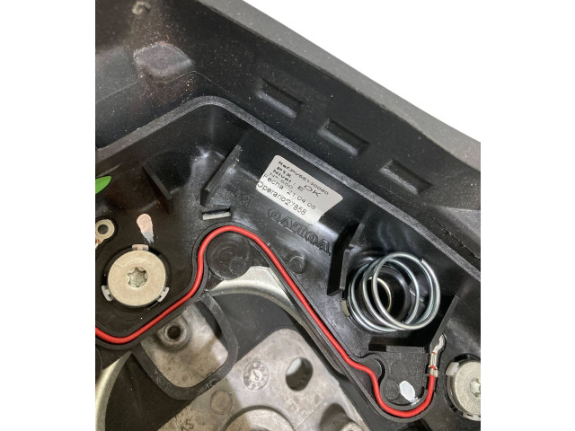 Руль Volvo V50  2008 - 2012 года PV55150060, 30778752      