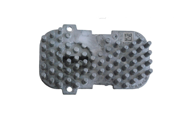 Блок управления Xenon