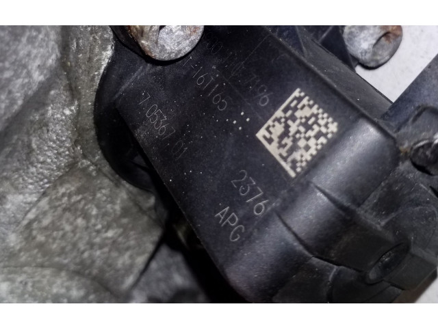  Турбина Volvo XC90  31459815, 59001107196         