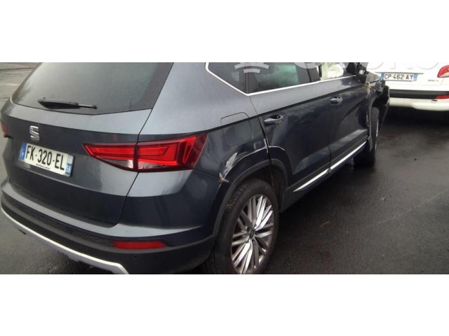 Моторчик заднего дворника 5G0955711D    Cupra Ateca