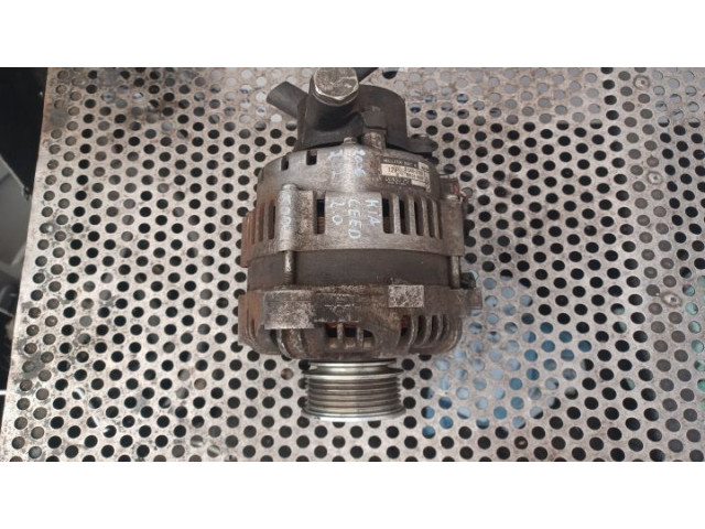 Генератор KIA Ceed