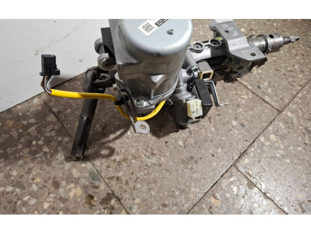 Zámek zadních dveří 8965048620, JJ501001382 Lexus RX 450H 2017