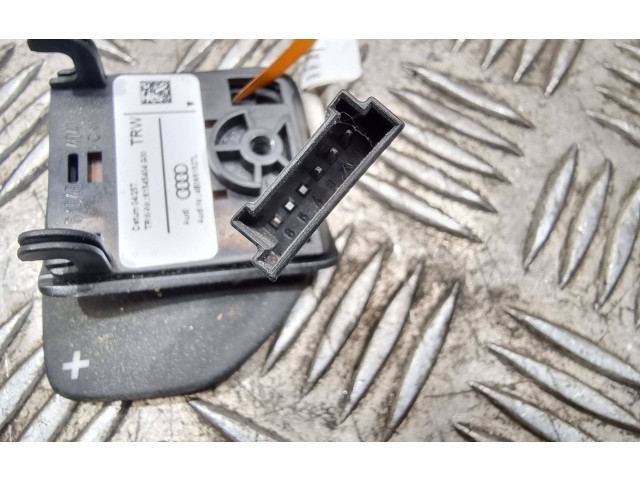 Турбина Включатель / ручка переключения передач Audi A3 S3 8P  4E0951527L, 61545   для двигателя BKD      