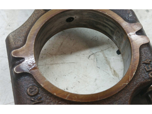 Píst Seat Ibiza III (6L)