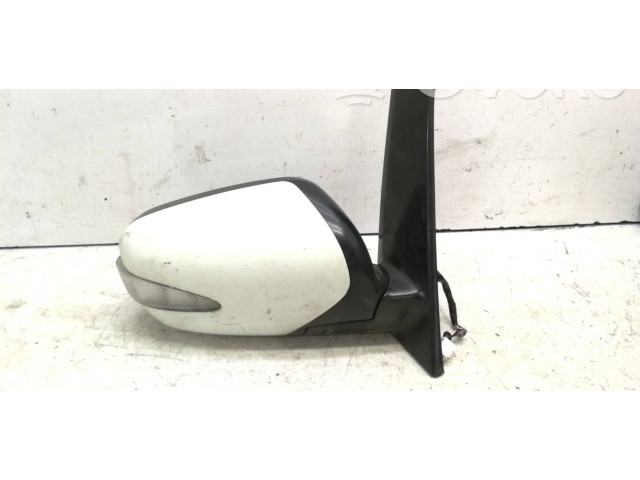 Зеркало электрическое Mitsubishi Grandis - года