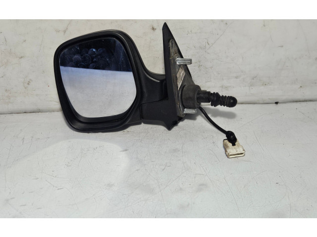 Zpětné zrcátko  Citroen Berlingo 2004  96366858XT  