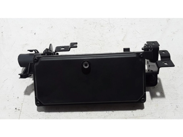 Камера ветрового стекла