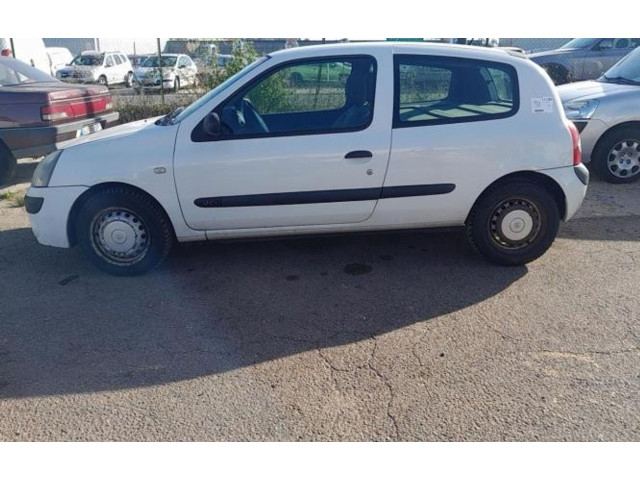 Volant Renault Clio II 2006 8200057418, 8200057418