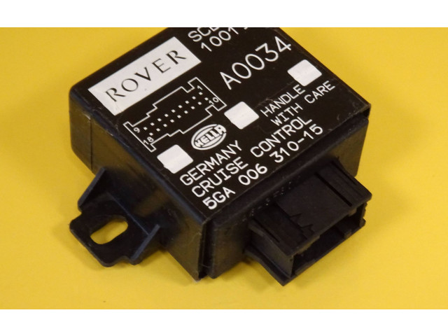 Другие блоки управления / модули 5GA00631015, SCB100190 Rover 75