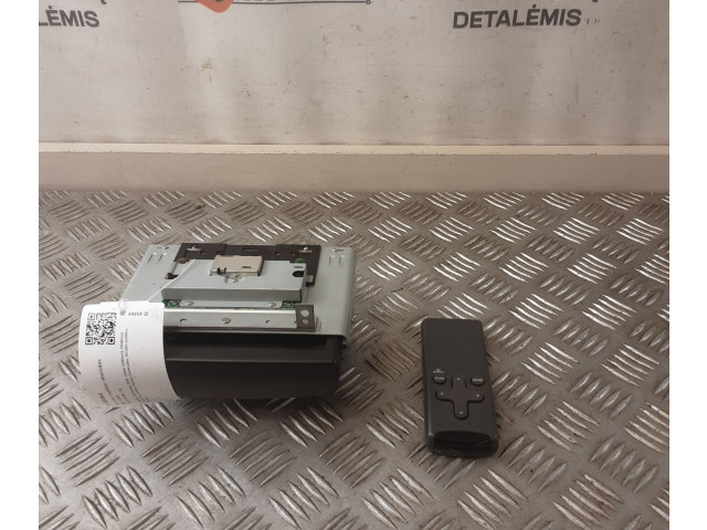 Дисплей    312155021, 312155021   Volvo V70