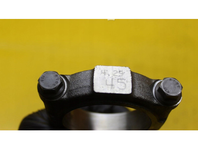  Поршень с шатуном    Porsche Cayenne (9PA)  