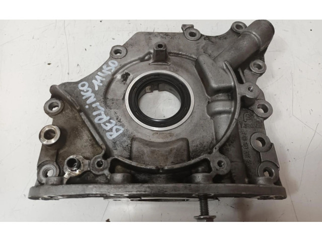 Čerpadlo oleje 9656484580B Citroen Berlingo