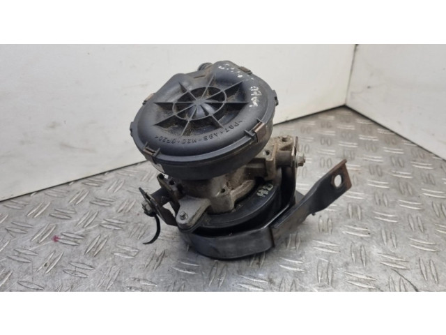 Вторичный воздушный насос