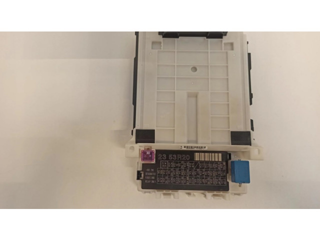 Блок управления 2353R20   Suzuki Swift