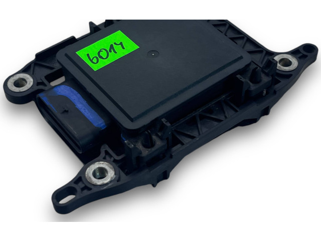 Блок комфорта S6014, 68621782AA Jeep Compass