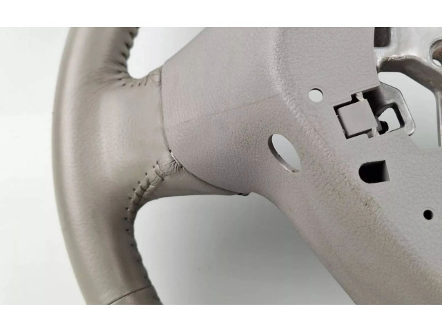 Руль Subaru Forester SH 2008 - 2013 года GS120-02880