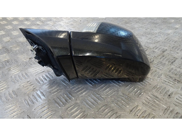 Зеркало электрическое Chevrolet Captiva - года