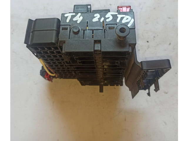 Блок предохранителей 357937039 Volkswagen Transporter - Caravelle T4