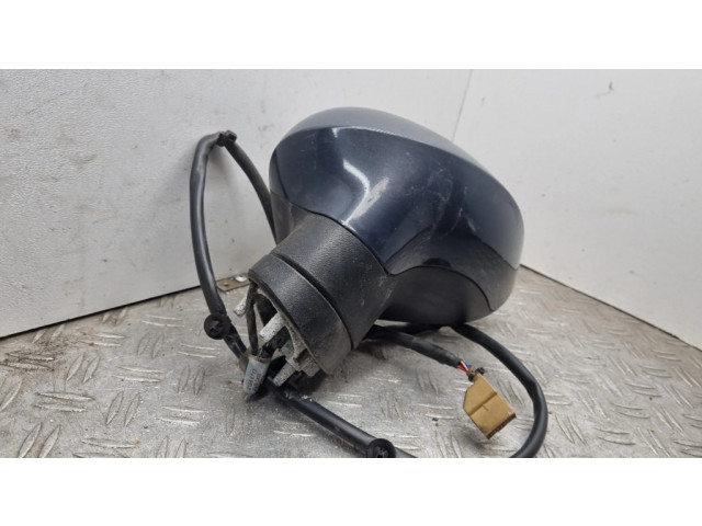 Zpětné zrcátko  levé Seat Exeo (3R) 2010  024456, 034456  