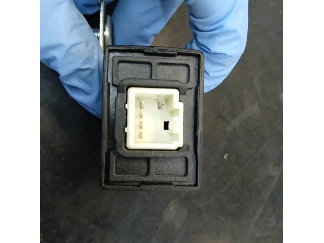 Řídící jednotka 9540007800, MODULOELECTRONICO KIA Rio 2008