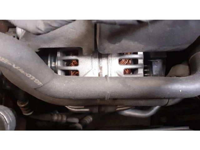 Генератор 03L903023X Volkswagen Golf VI 1.6