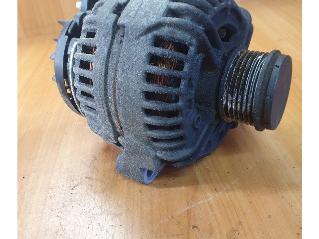 Генератор 30658085, 0124525060 Volvo XC90