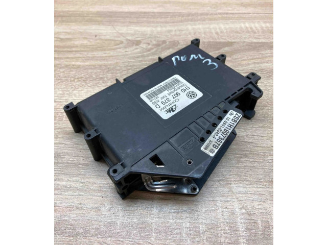 Блок управления АБС 1H0907379D Volkswagen Golf III