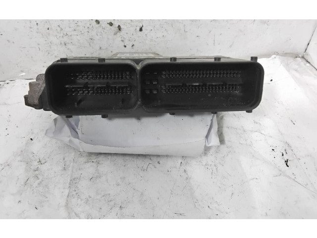 Комплект блоков управления 51816274MJD6F3.M3, 199A3000 Fiat Idea