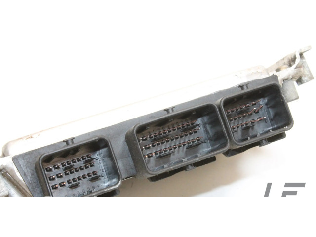 Řídící jednotka 0261206246 Citroen Saxo 2000