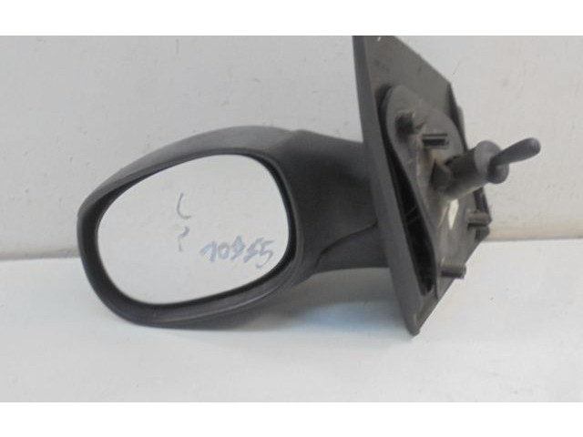 Зеркало (механическое) Alpine C2 1986 - 1987 года