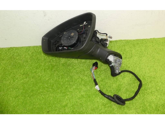 Zpětné zrcátko Volkswagen Tiguan 2024 571857501CP