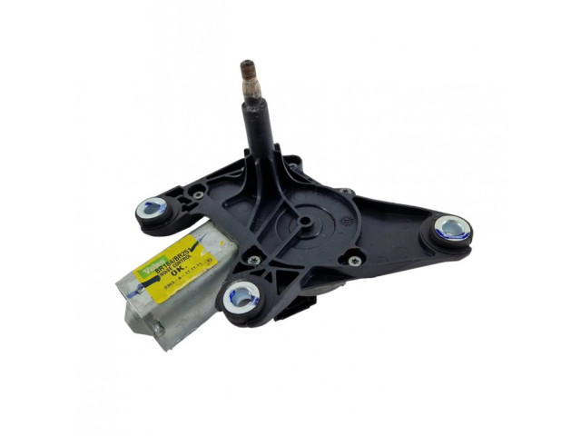 Моторчик заднего дворника A2518200042    Mercedes-Benz ML W166