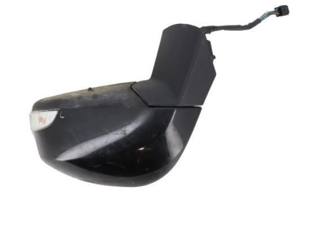 Зеркало электрическое        Renault Scenic III -  Grand scenic III  2009 - 2016 года   