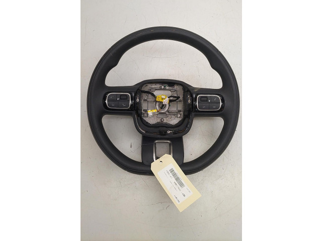 Руль Citroen C3  2016 -  года 98164325ZD      