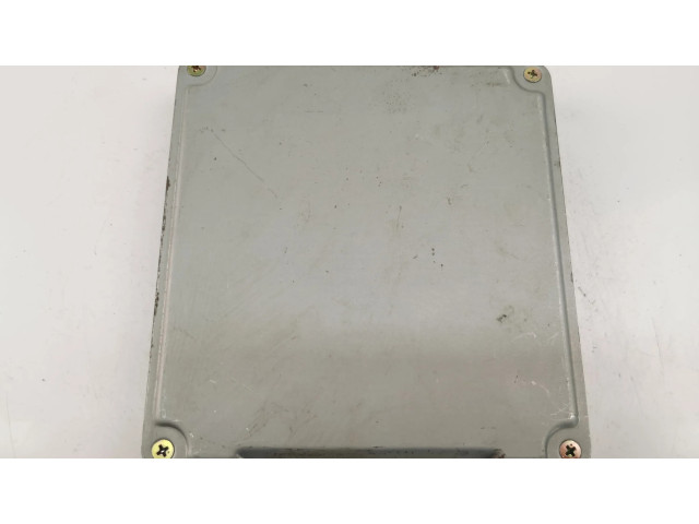 Блок управления двигателя B3J918881   Mazda 323