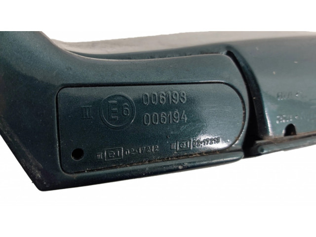 Zpětné zrcátko levé BMW 5 E34 1993 006193, 006194