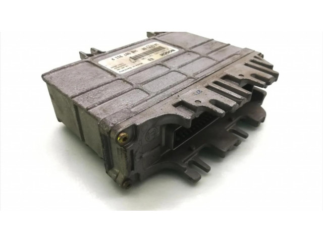 Řídící jednotka 1H0907311P, 0261203707   Volkswagen Golf Cross 1997