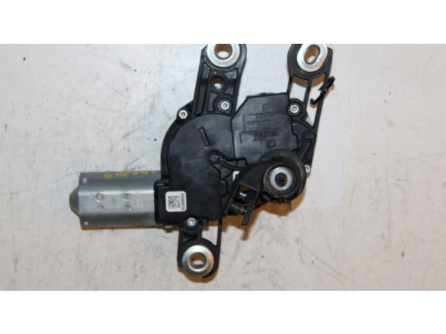 Моторчик заднего дворника Audi Q3 F3