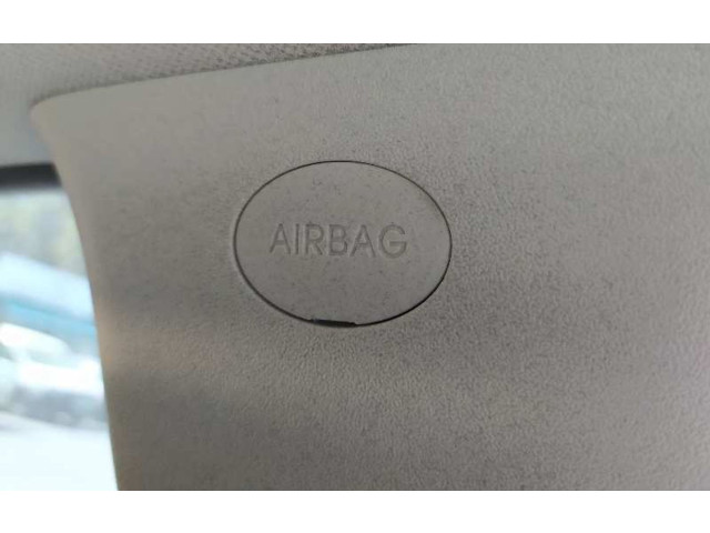 Боковая подушка безопасности    KIA Niro