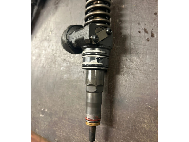 Форсунка 0414720220, 07z130734 Volkswagen Phaeton