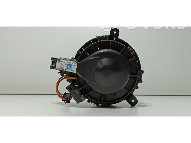 Вентилятор печки 2Q1820021A, 201820021A Audi A1