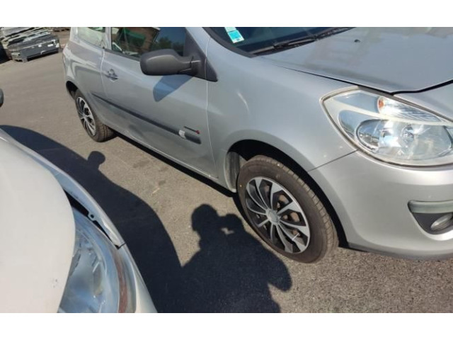 Вентилятор печки 7701062226 Renault Clio III