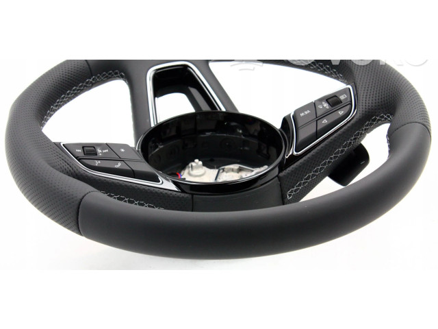 Руль Audi A3 8Y  2020 -  года       