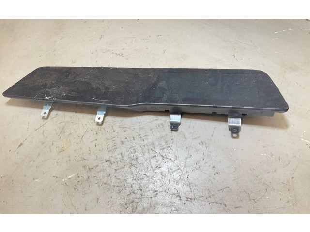 Панель приборов 94001AT270, 0000142 KIA Niro