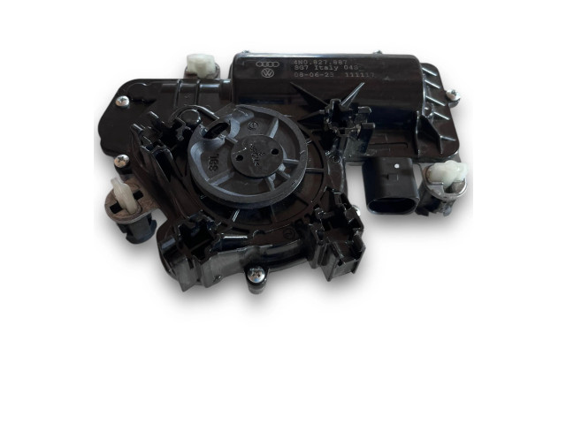 Блок комфорта 4N0827887 Audi A6 S6 C8 4K