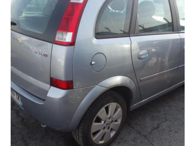 Вентилятор печки       Opel Meriva A