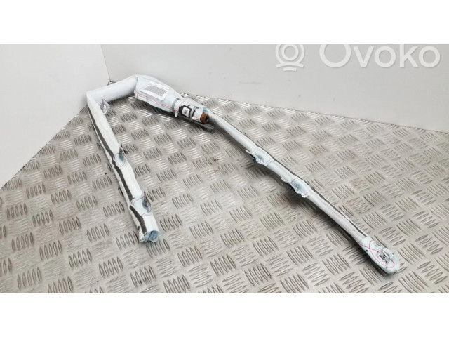 Боковая подушка безопасности 6V0880742B   Skoda Fabia Mk3 (NJ)