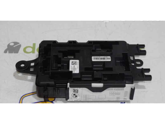 Pojistková skříňka 61149389070 BMW M3 2015